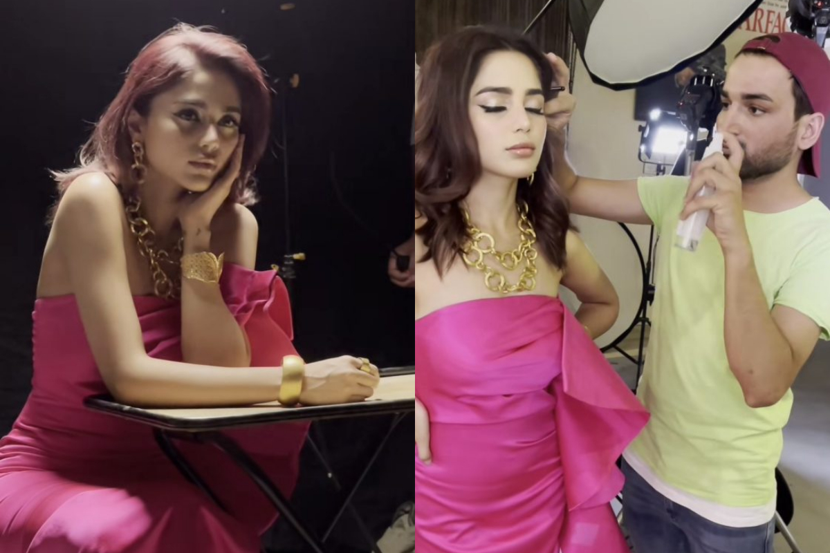 Aima Baig