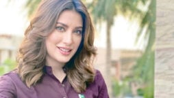 Mehwish Hayat slams Apple Music & iTunes for this!