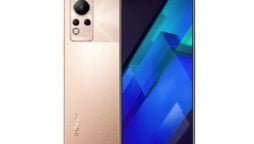 Infinix Note 12 price in Pakistan