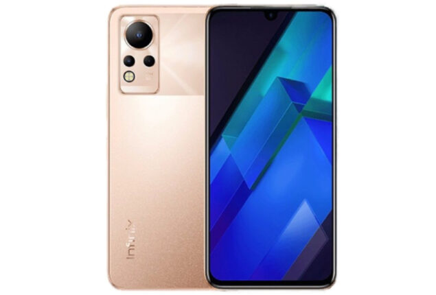 Infinix Note 12 price in Pakistan and specs