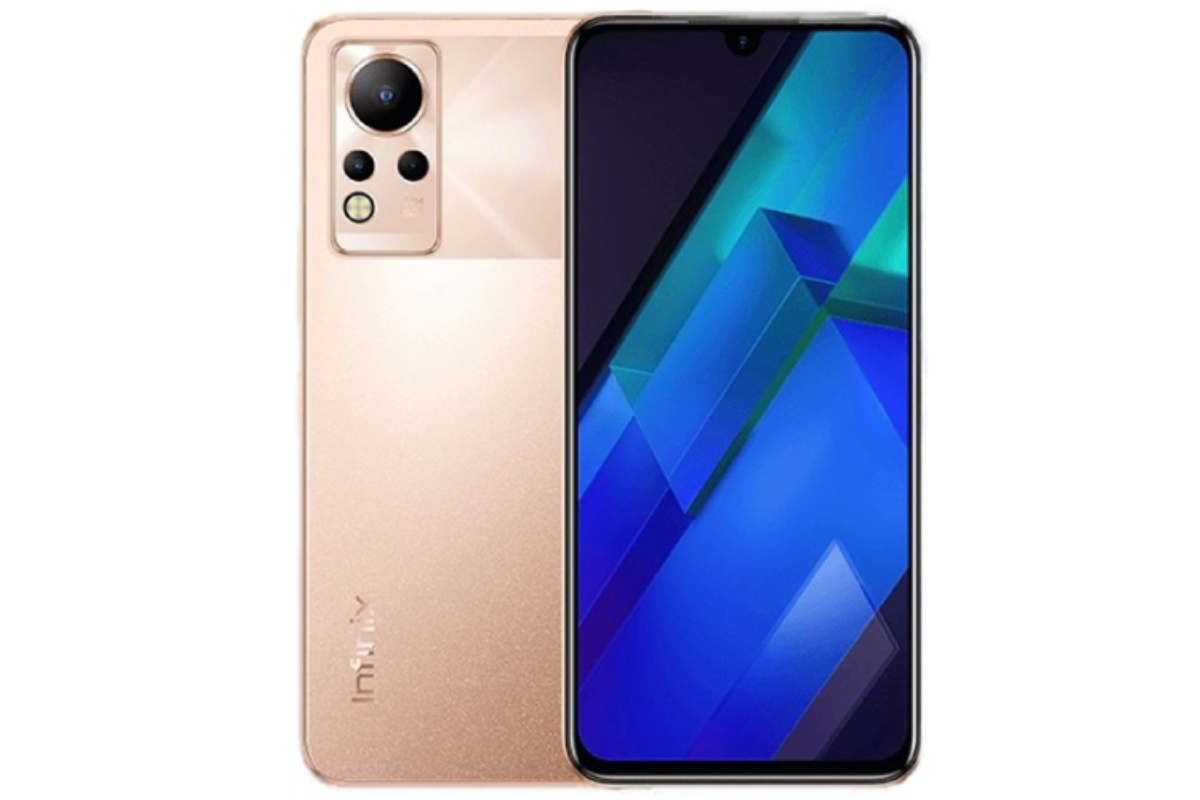 Infinix Note 12 price in Pakistan
