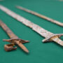 US seized smuggled artifacts that were stolen from Ukraine