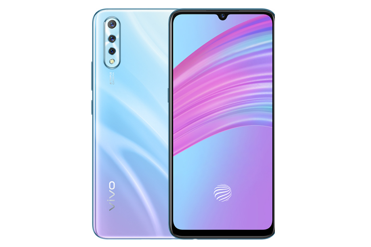 Vivo S1 price in Pakistan
