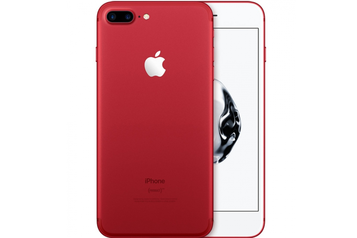 iPhone 7 Plus price in Pakistan