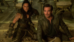 Amazon prime members can see an early screening of ‘Dungeons and Dragons’