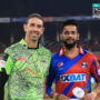 KK vs LQ Match 30: Karachi Kings Won the toss & opted to bat first | PSL 2023