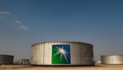 Aramco