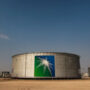 Saudi state-owned oil giant Aramco sees record profit of $161bn