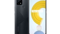 Realme c21 price in Pakistan