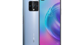 Tecno Camon 16 Premier price in Pakistan & specifications