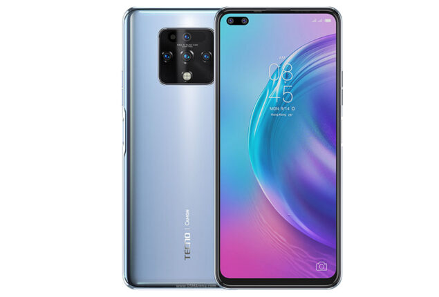 Tecno Camon 16 Premier price in Pakistan