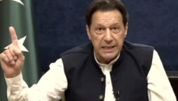 Imran Khan demands