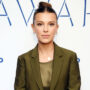 Millie Bobby Brown talks about the last season of Stranger Things