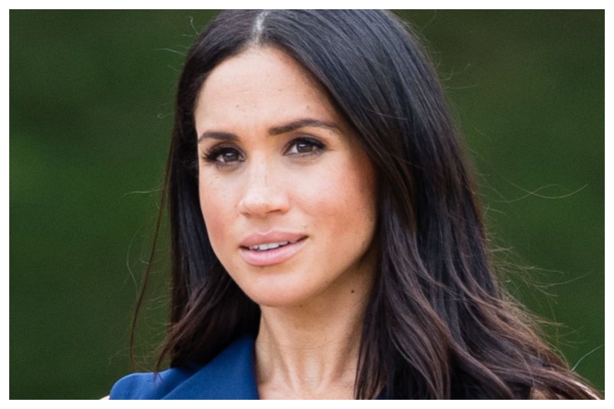 Meghan Markle
