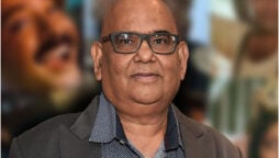 Satish Kaushik