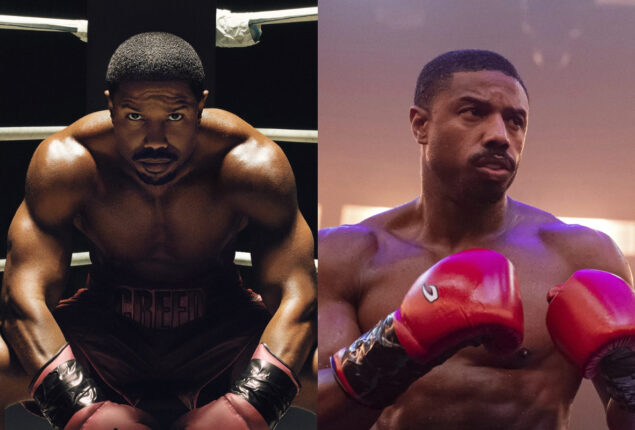 ‘Creed III’ aims to earn $150 million on domestic box office