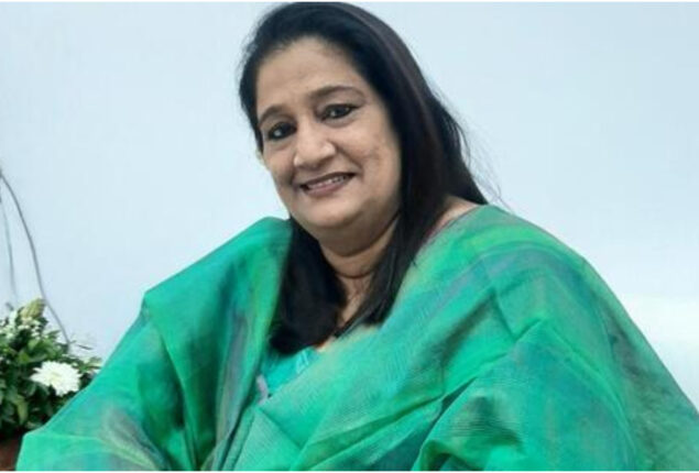 Seema Pahwa said ‘Mujhe ladkiyo ke haath mein cigarette badi achi lagti hai’