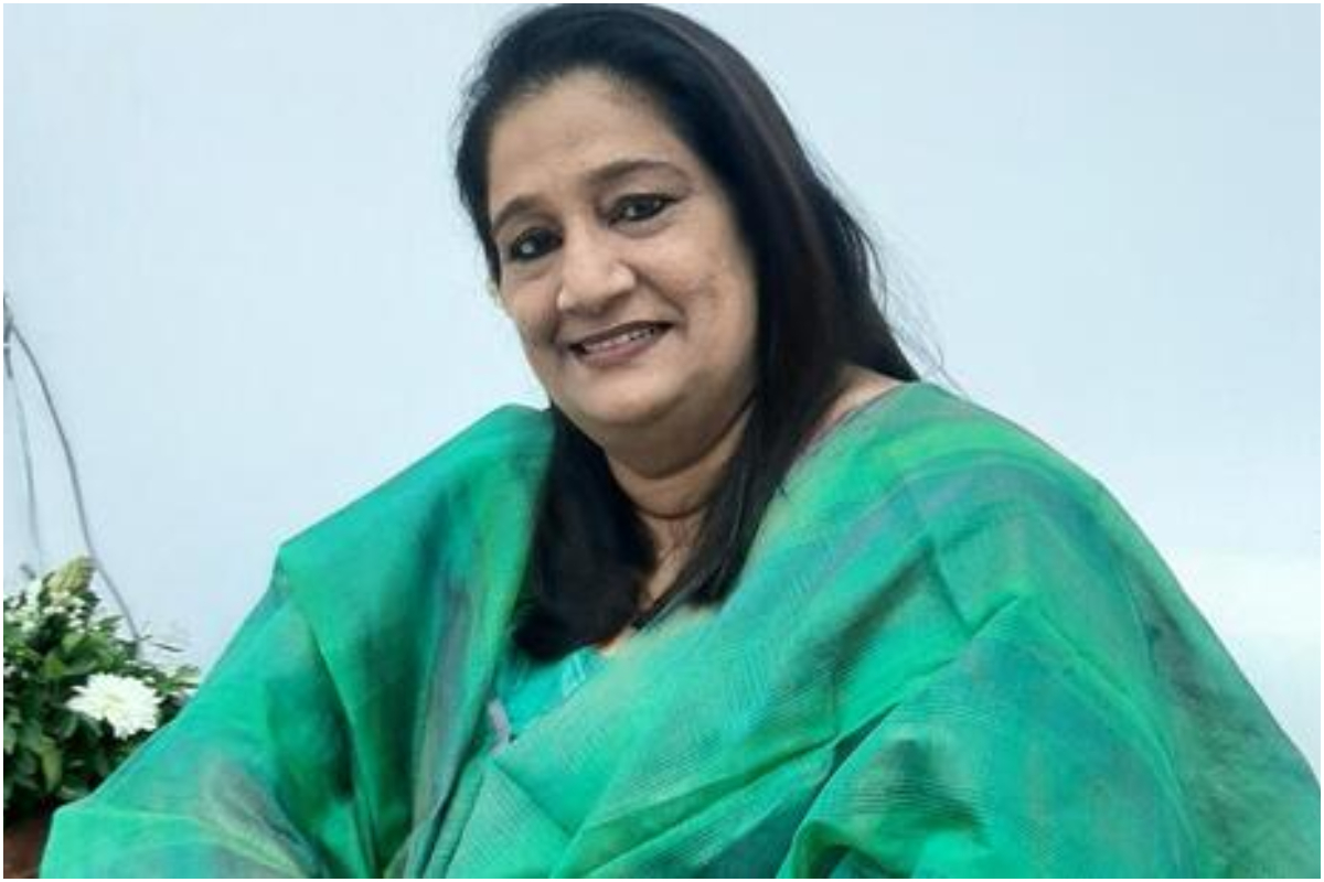 Seema Pahwa