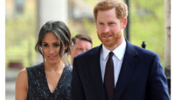 Prince Harry & Meghan Markle suing King Charles over Frogmore?