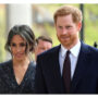 Prince Harry & Meghan Markle suing King Charles over Frogmore?