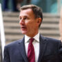 Chancellor Jeremy Hunt commits to cut costs to boost workforce