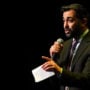 Hamza Yousaf to use snap Holyrood vote to secure independence