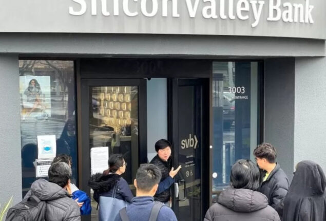 After Silicon Valley Bank collapse UK to help tech firms
