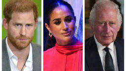 Harry and Meghan believe King Charles has marginalized them