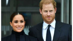 Prince Harry, Meghan Markle set to fall inside the ‘hole’