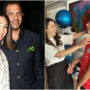 Karisma Kapoor & Sunjay Kapoor celebrate their son’s birthday