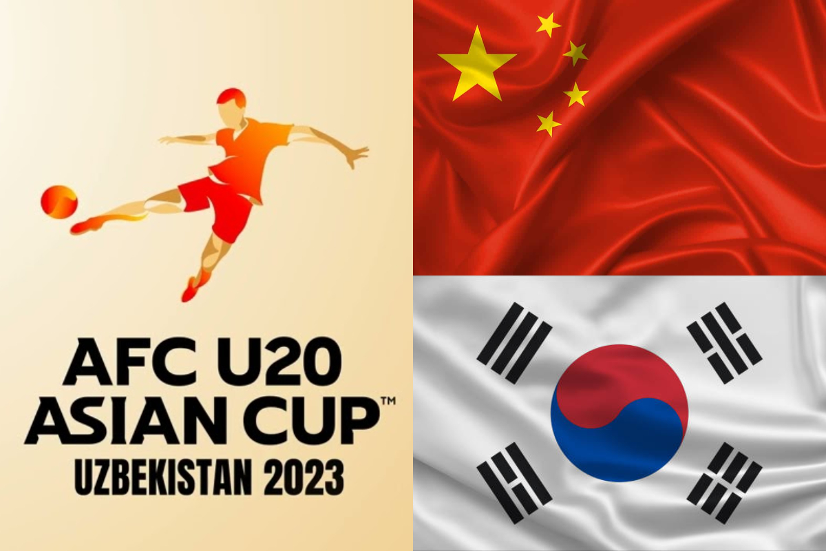 AFC U20 Asian Cup