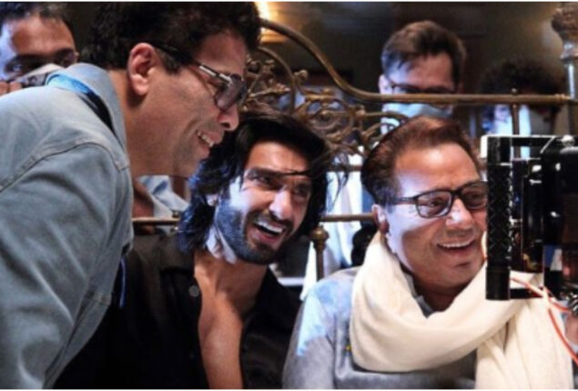 Karan Johar