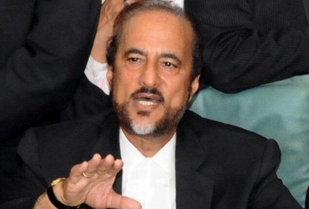 PTI will win upcoming general polls in Punjab and KP: Babar Awan