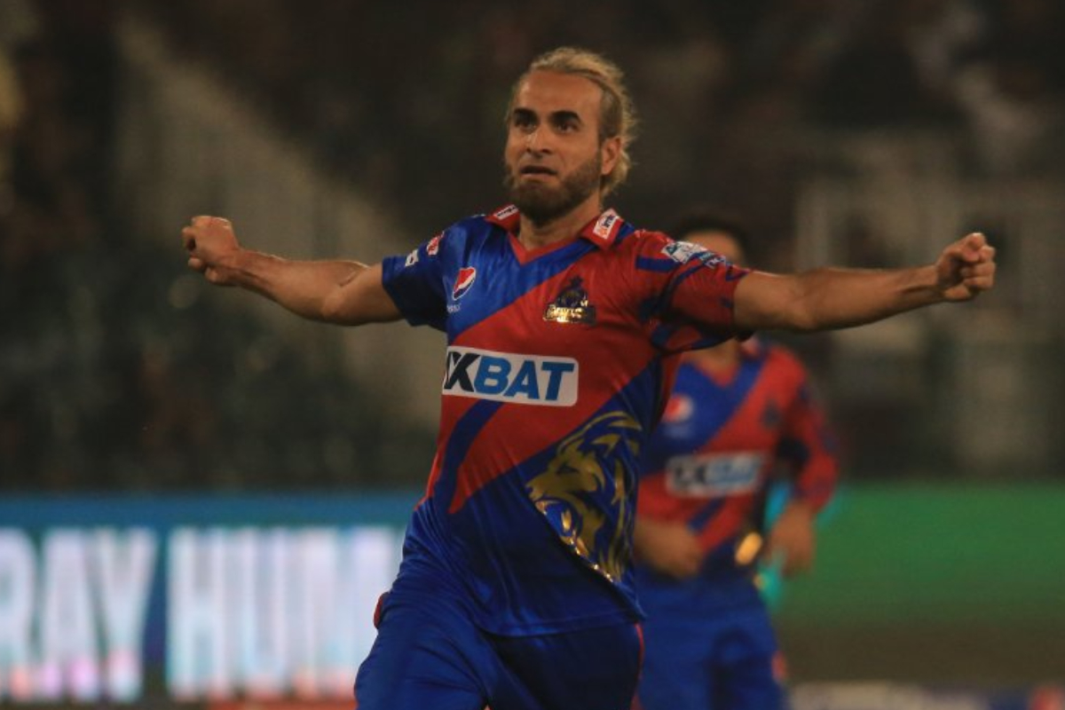 PSL 2023