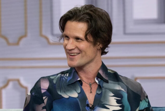 House of the Dragon star Matt Smith spills the bean on season 2 scripting