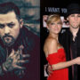 Joel Madden receives some teasing posts from Hilary Duff on birthday