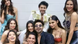 Akshay Kumar