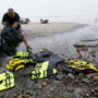 Eight dead after two boat capsizes in California, San Diego