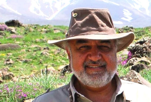 United State blames Iran of cruel false prisoner swap claims