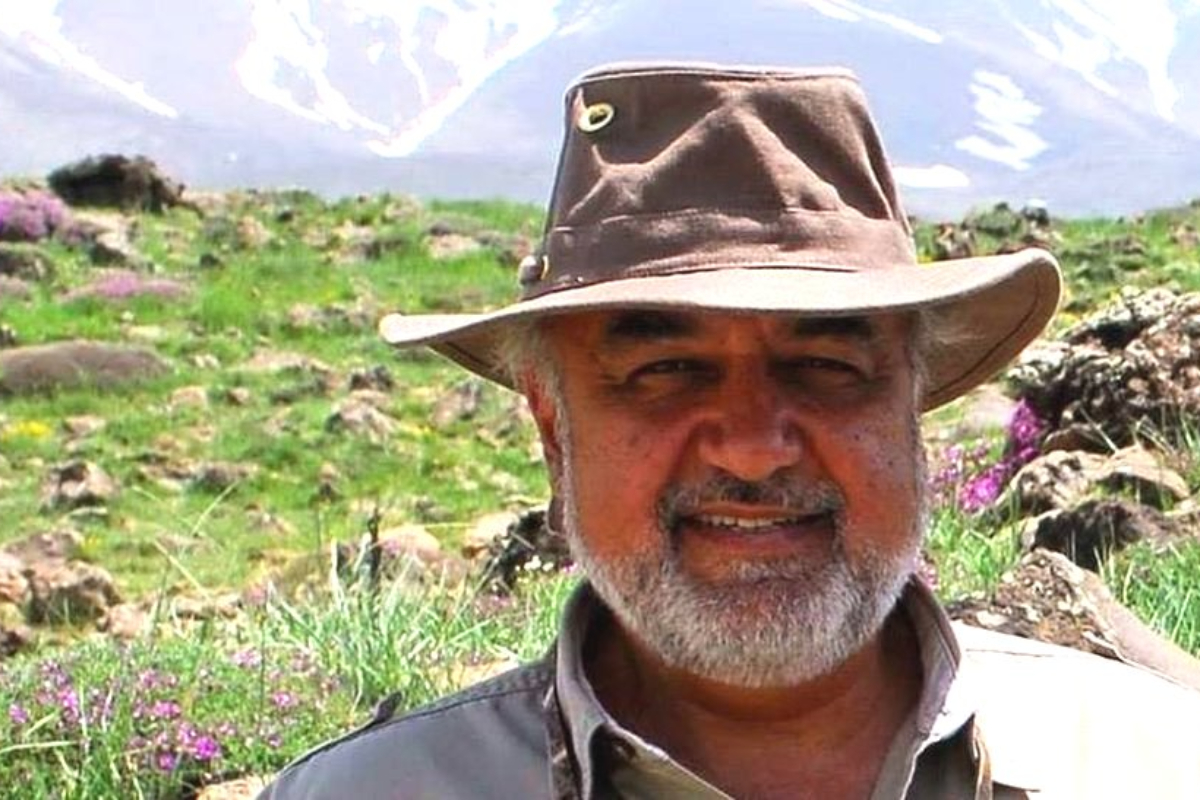 Iran