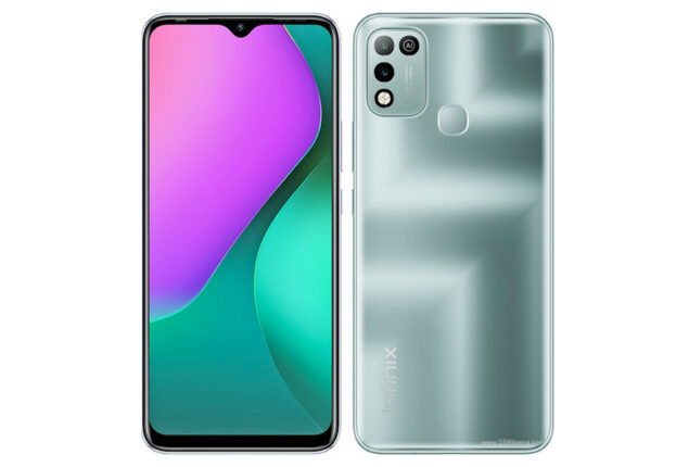 Infinix Hot 10 Play price in Pakistan & specifications