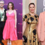 Seth Rogen and Lauren Miller are “happy” with their decision to not have kids