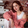 Hania Aamir redefines sibling love in her most recent Instagram video