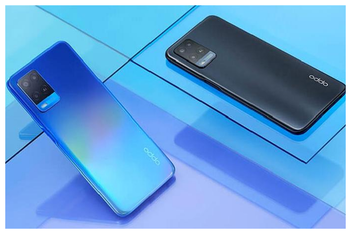 Oppo A54 price in Pakistan