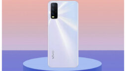 Vivo Y20 price in Pakistan