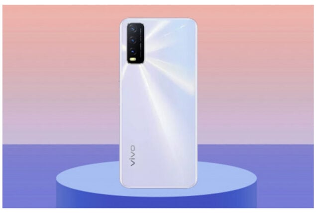 Vivo Y20 price in Pakistan & specifications