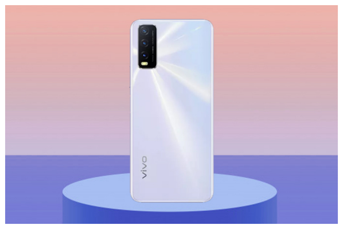 Vivo Y20 price in Pakistan