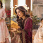 Syra Yousuf shines in Asim Jofa’s latest photoshoot