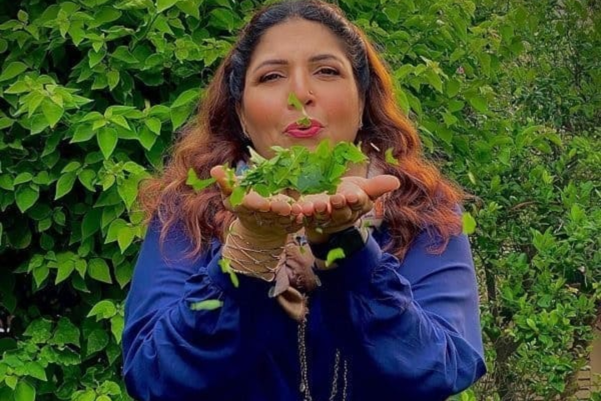 Shagufta Ejaz