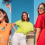 Hania Aamir Gets Symbolizes for Elegance in Her Casual Attire Looks